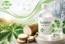 Sorbitol Syrup 70% USP: A Quality Standard for Diverse Industries