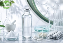 Sorbitol in Pharmaceuticals: An Essential Ingredient for Modern Formulations