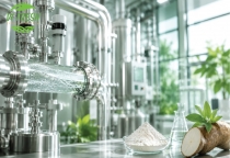 What Defines the Quality of Sorbitol Syrup 70% USP?