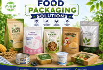 Food Packaging Solutions