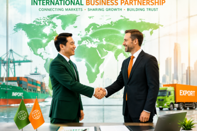 VIFRESH – YOUR TRUSTED PARTNER IN VIETNAM