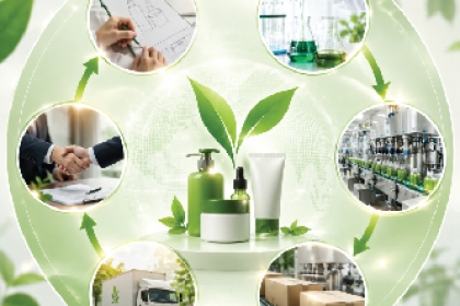 What Are OEM & ODM? Understanding the Difference