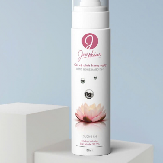 Lotus Feminine Wash